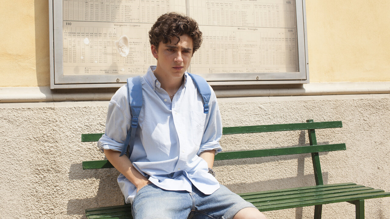 Call Me By Your Name Streaming Vo Watch Call Me by Your Name | Netflix